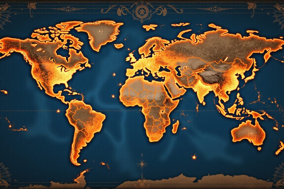 astrocartography Unlocked: How to Find Your Ideal Life Locations