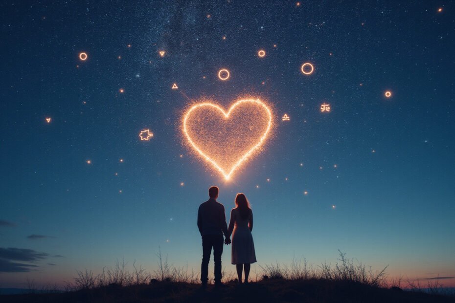 Astrological compatibility: 7 signs you’ve found your soulmate