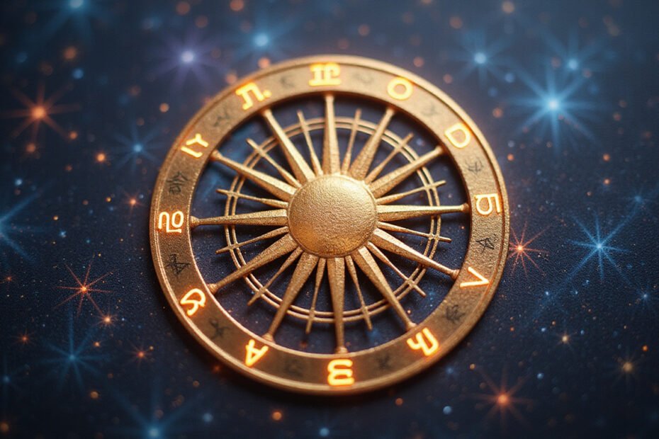 Astrological Houses: Unlock Hidden Personality Traits and Life Patterns