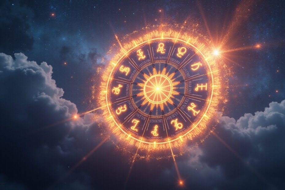 astrological houses: decode your personality, relationships, money, and purpose
