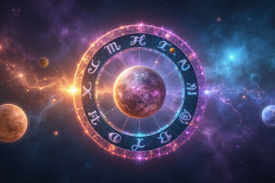 astrological transits: what every zodiac sign must know