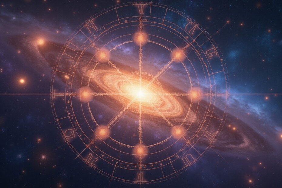astrology aspects: Decode Your Birth Chart's Powerful Hidden Influences