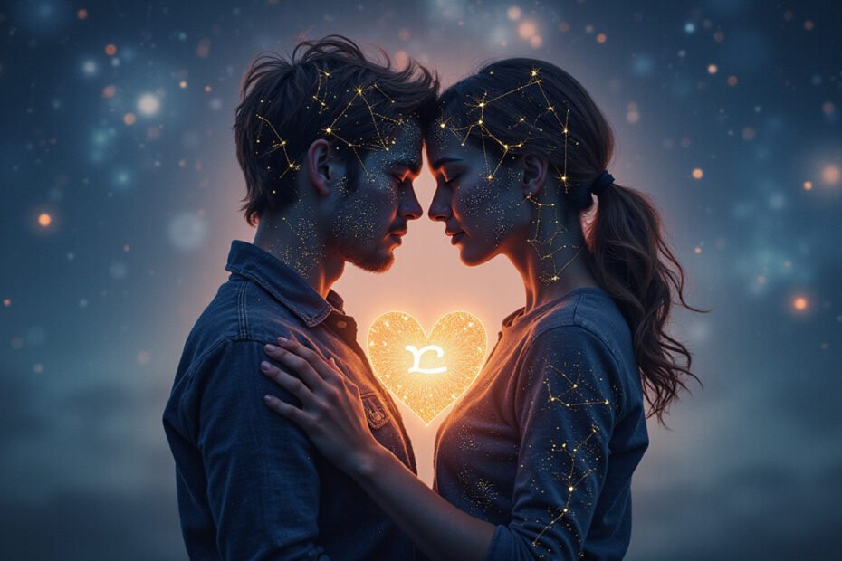 astrology compatibility: 7 Surprising Signs You're Truly Meant to Be