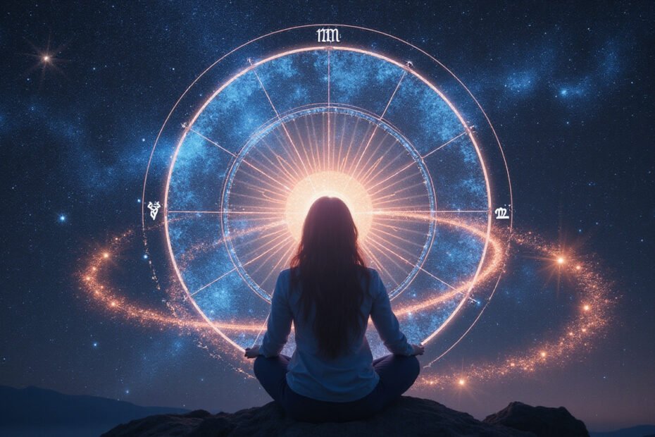 astrology transits Reveal Major Shifts and How to Navigate