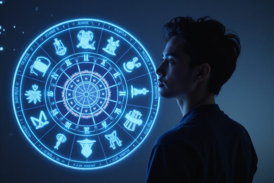 birth chart Guide: Unlock Hidden Strengths, Love, Career Insights