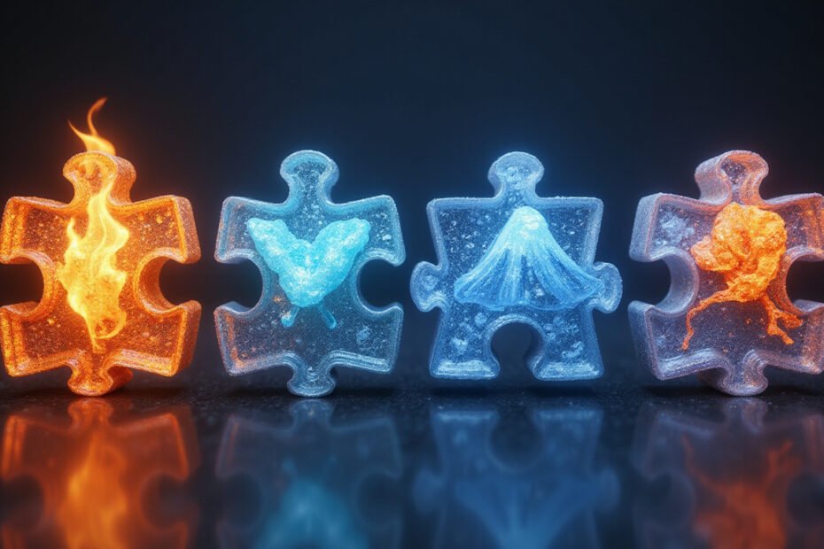 element compatibility Pro Tips to Build Flawless Teams and Combos