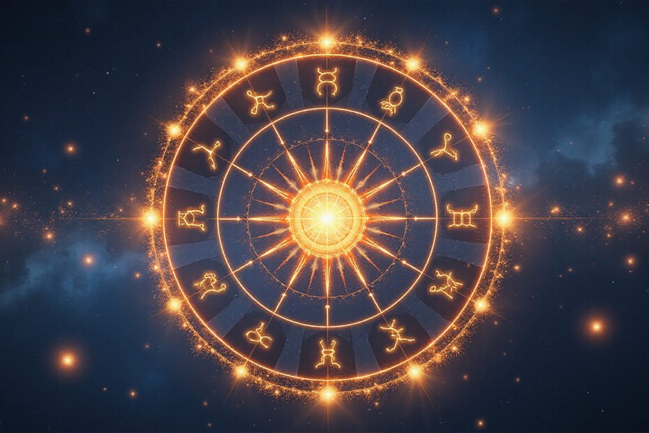 horoscope Secrets That Reveal Your Hidden Relationship and Career Strengths