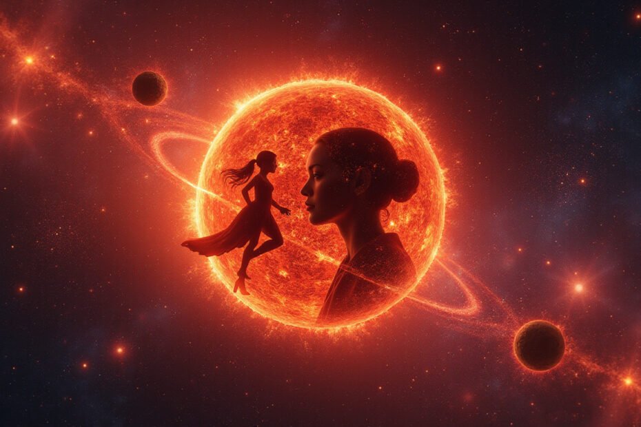 Mars sign compatibility: Unlock Fiery Attraction and Lasting Love Tips