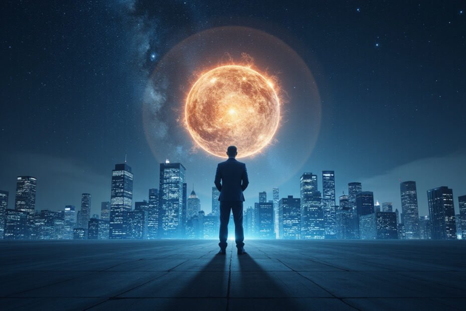 Mercury sign Guide: Master Communication Skills to Boost Your Career