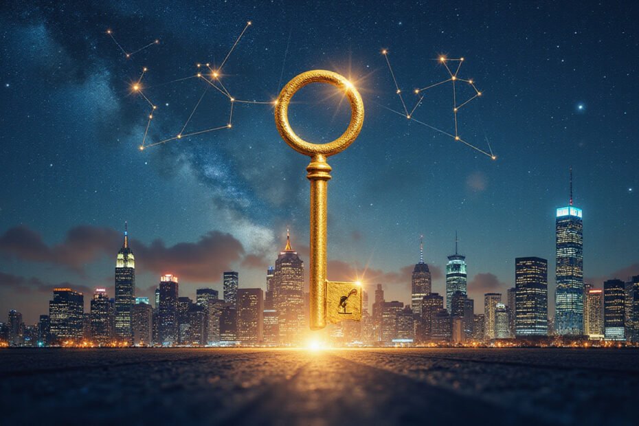 midheaven Secrets: Unlock Your True Career Path and Success