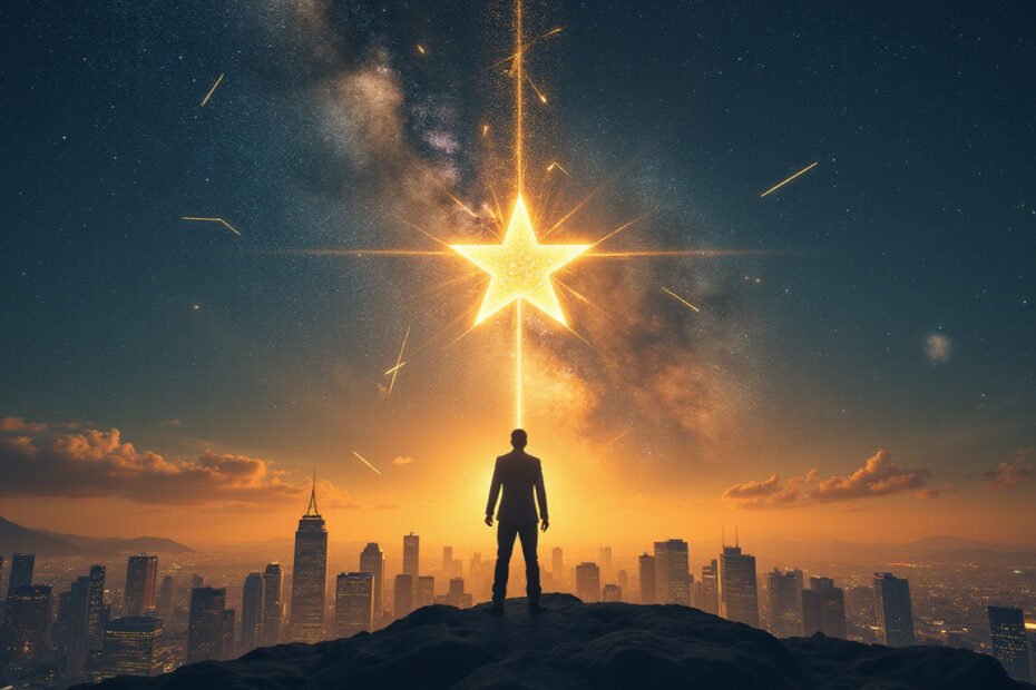 Midheaven Secrets: Unlocking Career Power and Public Image