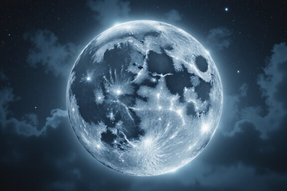 moon sign Secrets That Reveal Your Emotional Patterns and Destiny