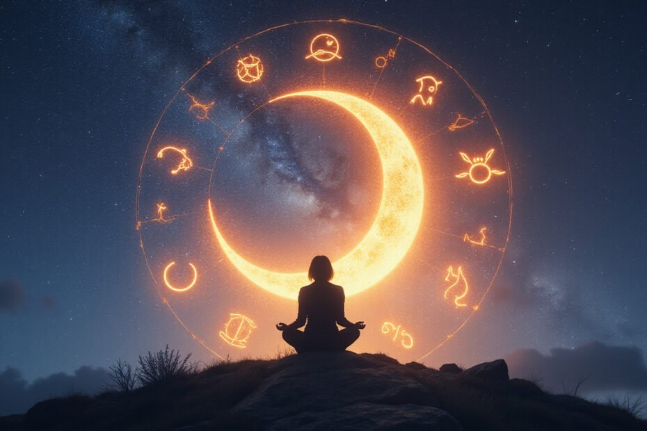 moon sign Secrets: Discover How Your Feelings Drive Choices