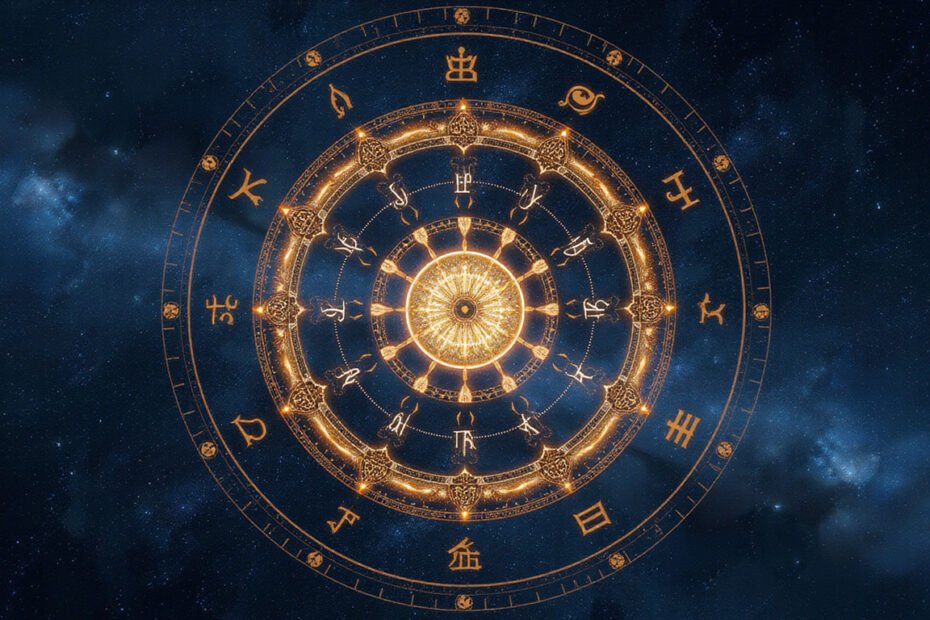 Natal chart secrets that unlock your personality and life path