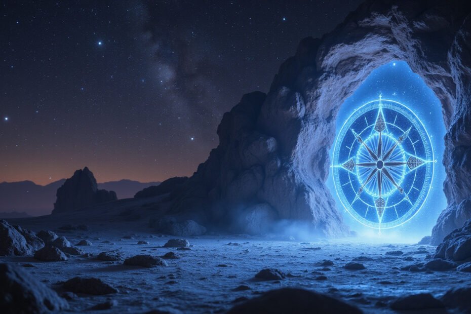 North Node Secrets: Unlock Your True Purpose and Direction