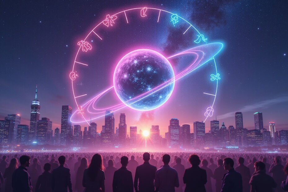 planetary alignments: Shocking Ways They Influence Mood, Money, and Tech