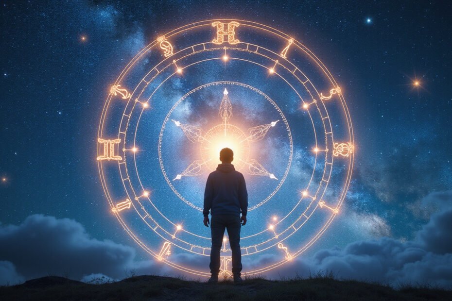 planetary aspects reveal how cosmic alignments shape your destiny