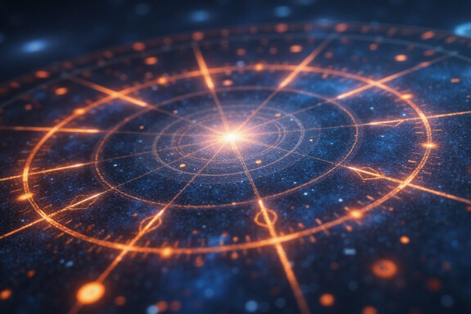 planetary aspects Explained: Unlock Hidden Patterns in Your Chart
