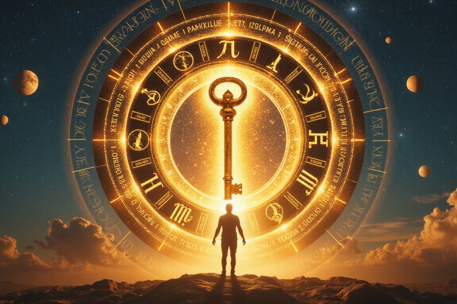 Planetary ingresses Unlocked: How Transits Trigger Major Life Shifts