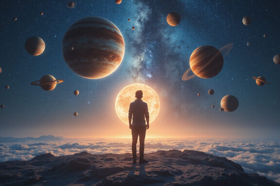 planetary retrogrades: stop blaming the stars and turn setbacks into growth