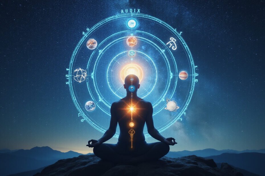 planetary rulerships: Unlock Hidden Strengths in Your Birth Chart