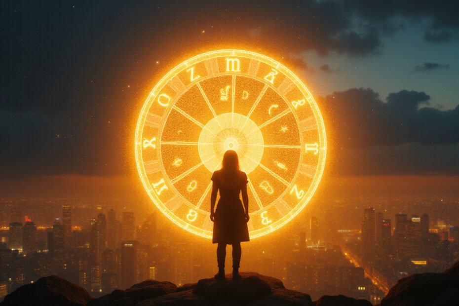 rising sign Revealed: Decode Your Personality and Love Life