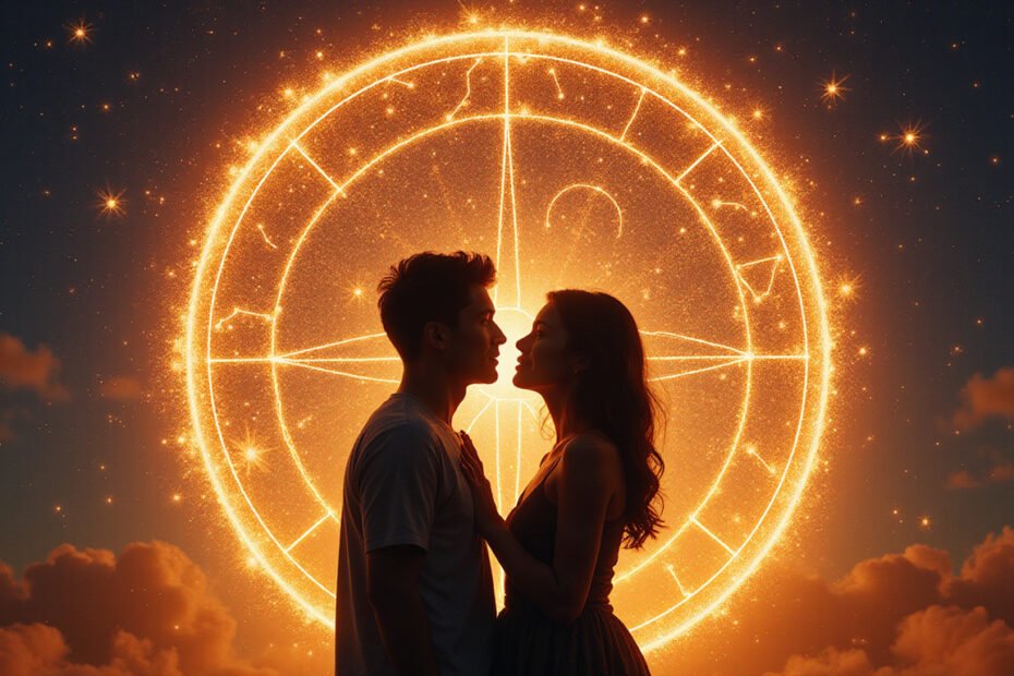 rising sign compatibility: Reveal Surprising Relationship Sparks and Pitfalls
