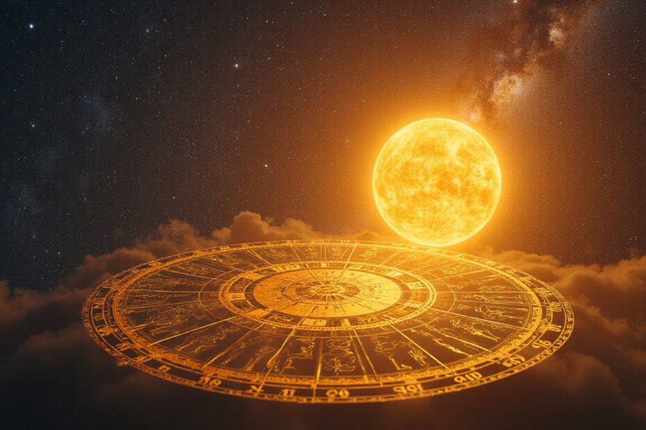 solar return Secrets: How to Harness Your Year Ahead