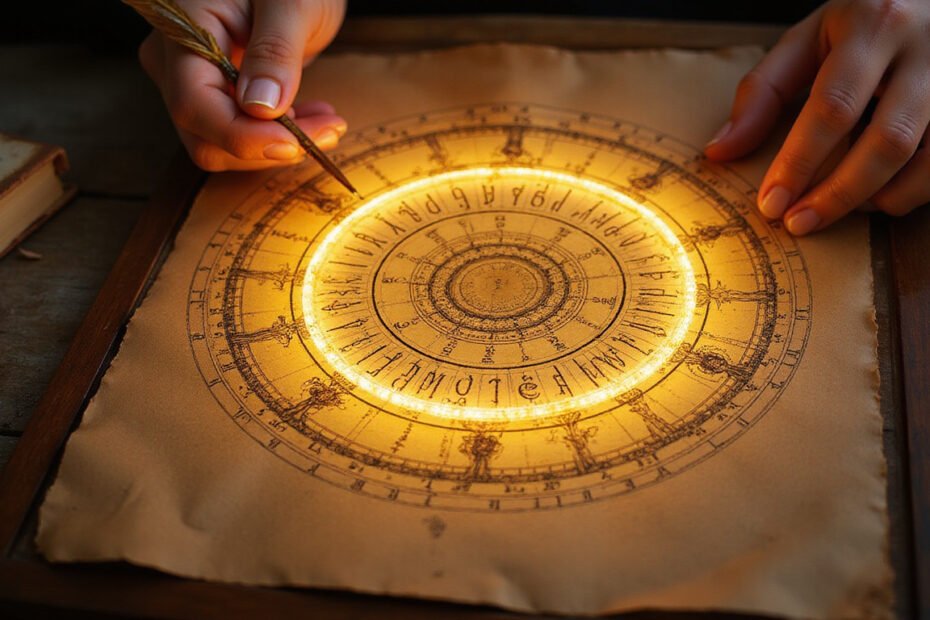 Solar Return Secrets: How to Interpret Your Birthday Chart Like a Pro