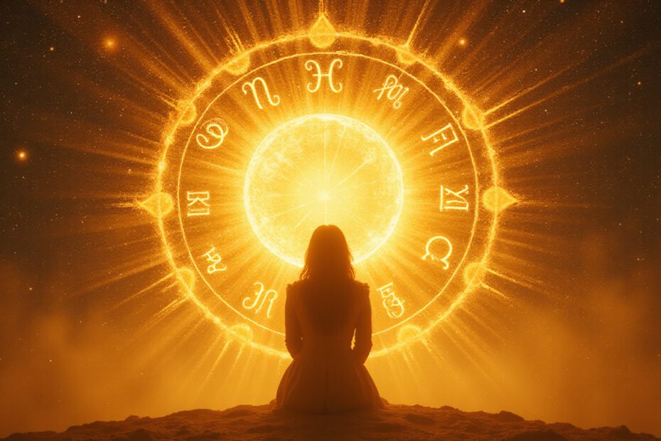 sun sign Secrets That Reveal Your True Personality and Purpose