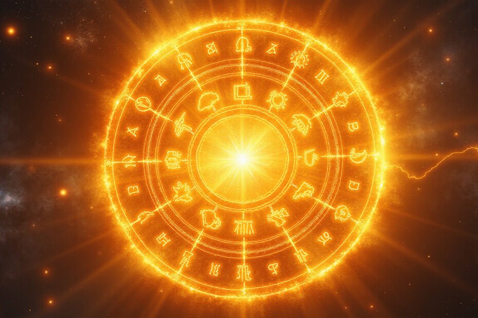 Sun sign Secrets That Reveal Your Personality and Destiny