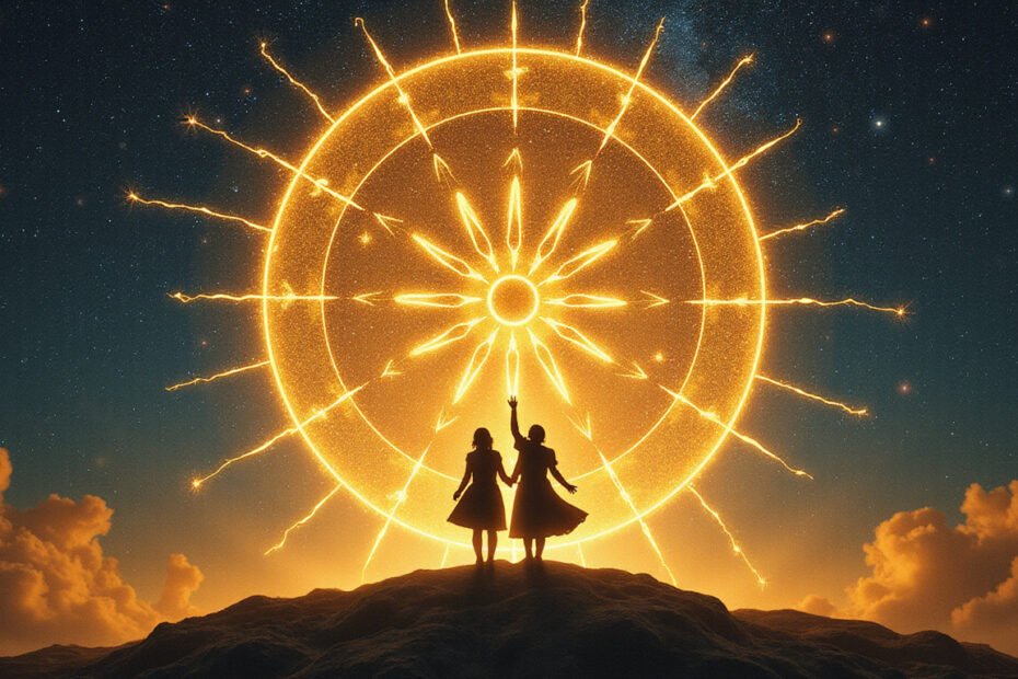sun sign compatibility: Unlock Relationship Truths and Match Secrets
