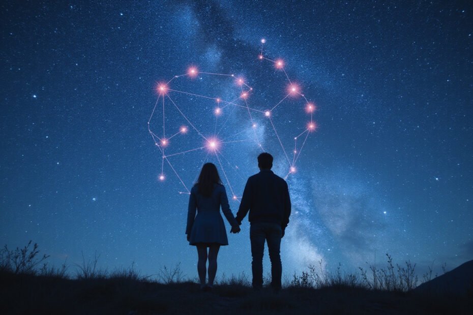 synastry Secrets: Decode Your Relationship Chemistry for Deeper Connection