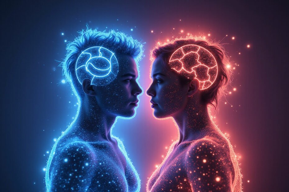 synastry chart Secrets Revealed: Decode Relationship Chemistry Fast