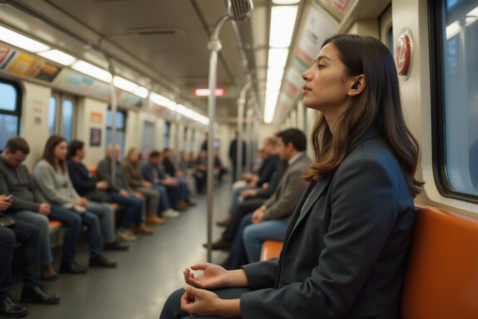transits Survival Guide: Proven Tips to Reduce Commuter Stress