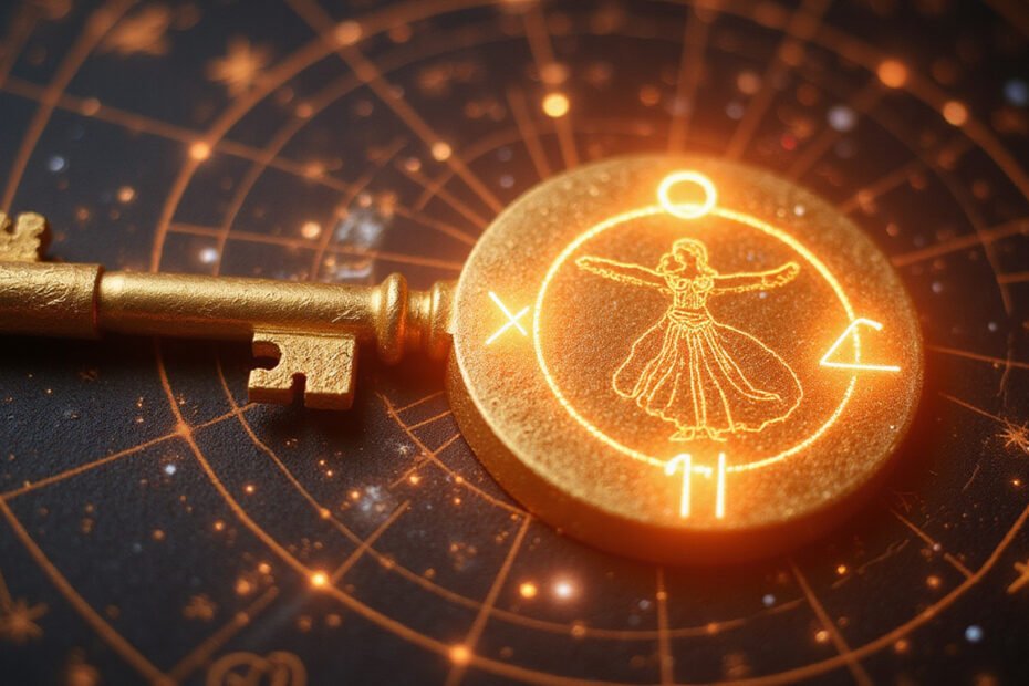 Venus sign Secrets: Unlock Your Attraction, Romance, and Compatibility