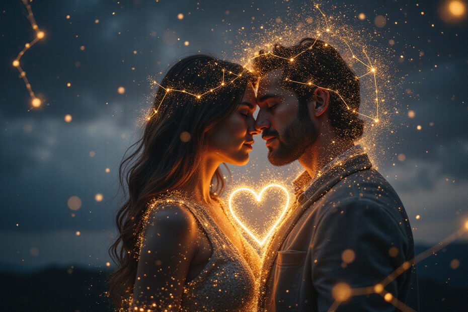 zodiac compatibility Guide: Unlock Magnetic Love and Lasting Chemistry