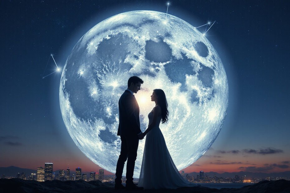 Zodiac compatibility test reveals surprising match secrets for lasting love