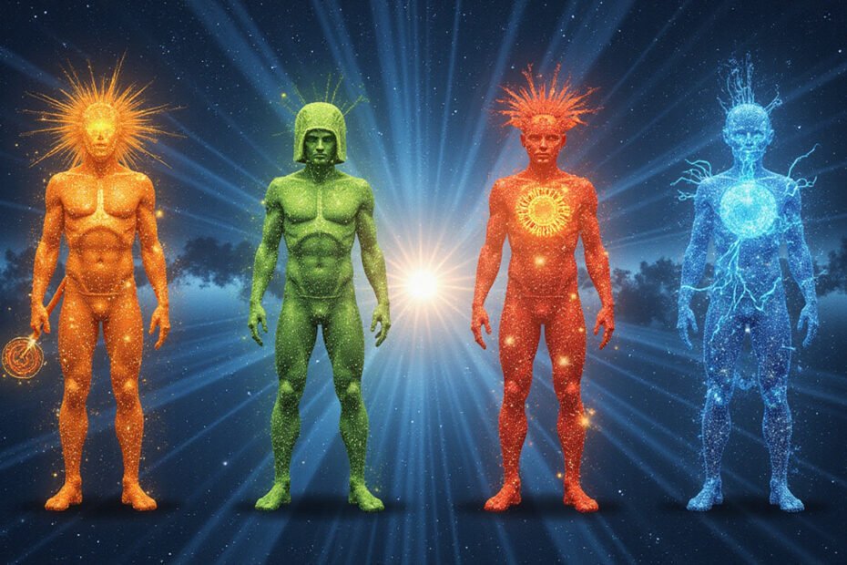 zodiac elements explained: How Your Element Shapes Love, Career, and Health