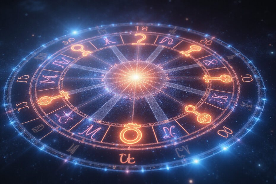 zodiac modalities: Unlock Hidden Personality Secrets and Relationship Strengths