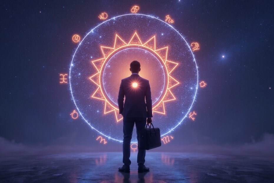 zodiac symbols Reveal Your Hidden Strengths, Love, and Career Paths