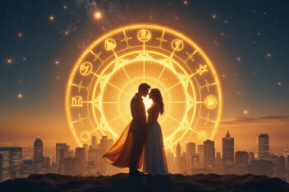 zodiac traits That Predict Your Love Life and Career Success