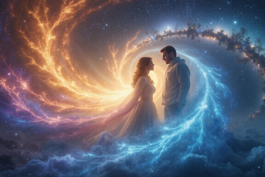 air signs Unlocked: Traits That Drive Love, Work, And Confidence