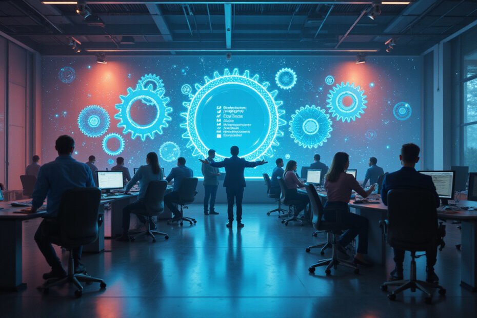 aspect compatibility: Ultimate Checklist to Ensure System and Team Harmony