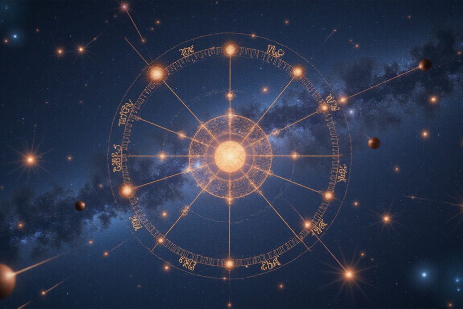 asteroid astrology Reveals Hidden Personality Traits and Life Patterns