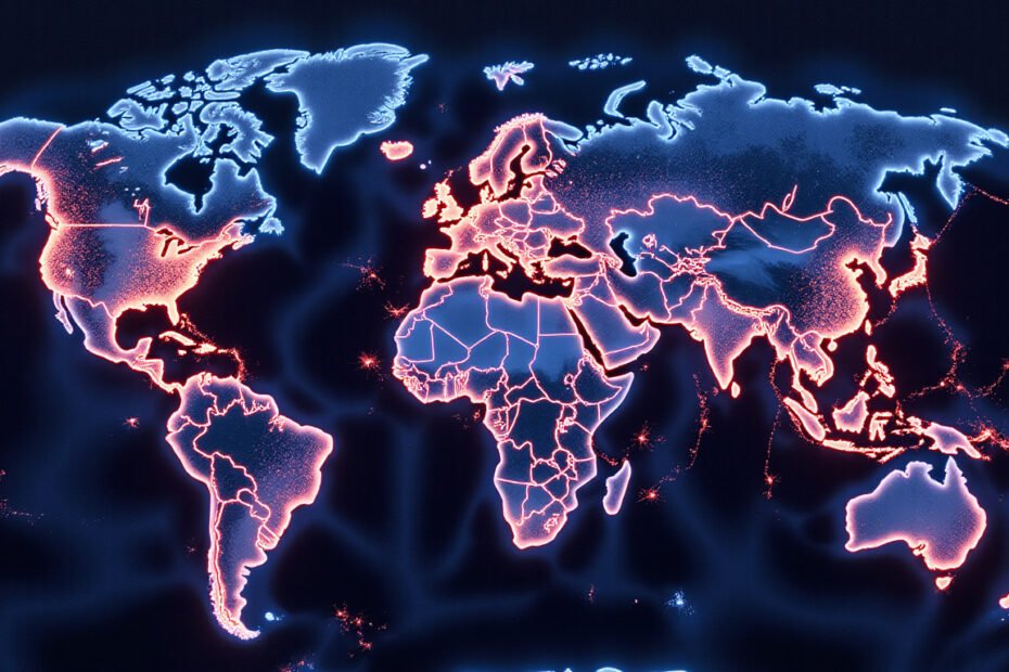 astrocartography compatibility: Map Your Love, Career, and Happiness Hotspots