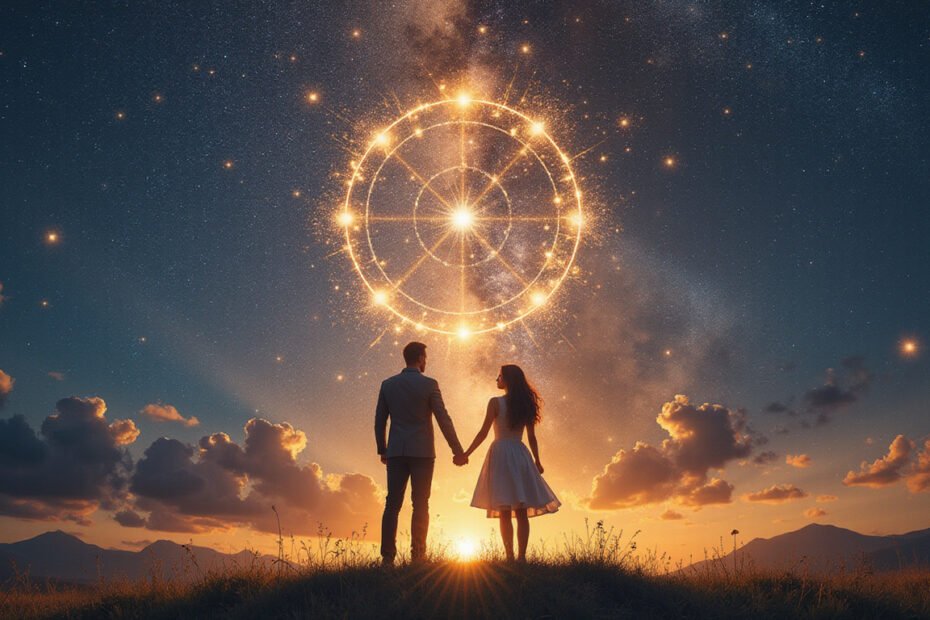 astrological matchmaking secrets to find your soulmate fast