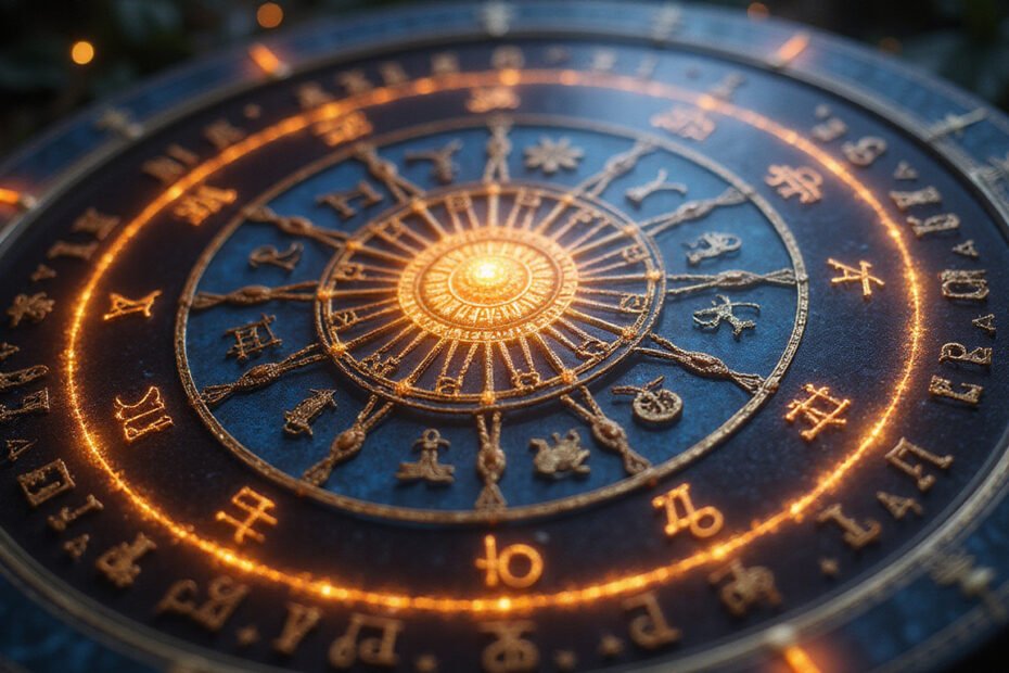 astrological symbols decode your personality with hidden zodiac meanings