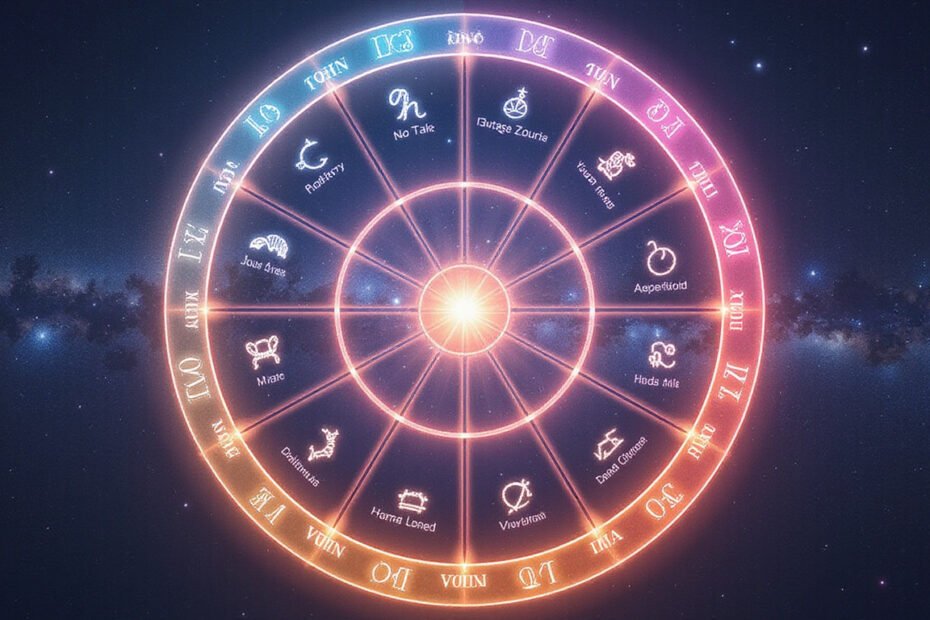 astrology for beginners: Master Your Zodiac, Houses, and Transits
