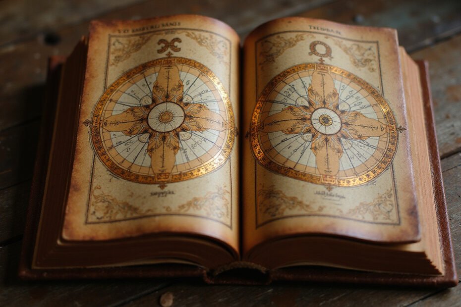 astrology glossary: Decode Your Birth Chart With Clear, Powerful Definitions